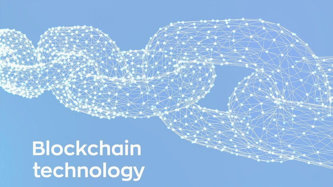Blockchain